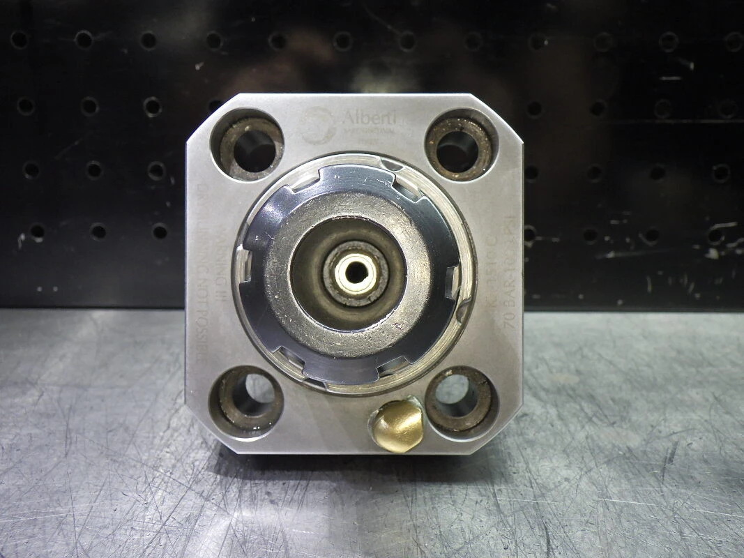 Used ALBERTI _UNKNOWN_ Tooling & Accessories (Other) Michigan US | Superior Machine & Tool Inc #1453445