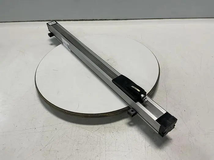 USED NOVOTECHNIK TLH450
