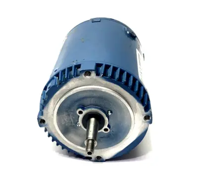 5K46KN2172, K223, G00780F | Marathon 5K46KN2172 Pump Motor 1.5HP 3PH 208-230/460V Code K, 3450rpm, K223 - New Other
