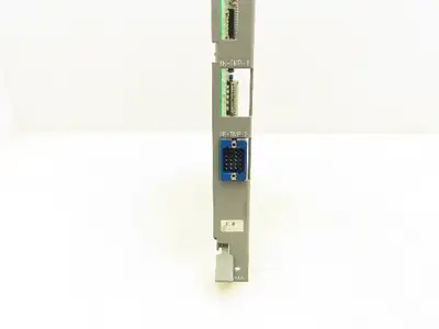 Okuma 1911-2540 Opus7000 TMP Circuit Board Module
