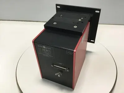 USED ROFIN SINAR RSG 1014-3