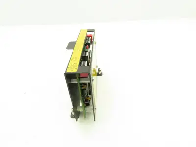 Banner MGAB-4 Machine Guard Light Curtain Control Box
