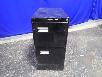 Envoy 2 @ 24" X 12" X 11" File Cabinet
