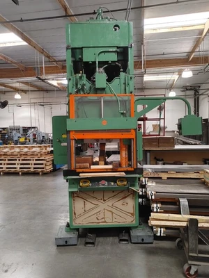 USED CINCINNATI OBS175