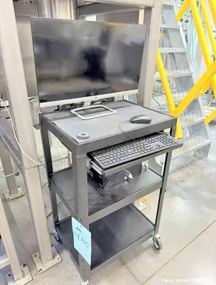 Thar SFC 20 Supercritical Fluid Chromatography System – 20kg/day Capacity