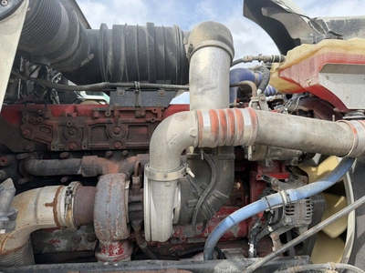 Used 2012 KENWORTH T800 TRUCK TRACTOR Conventional trucks Michigan US | Miedema Asset Management Group #1709439