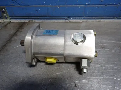USED 1995 PRINCE MFG SPE29