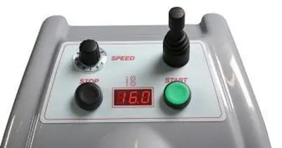 NEW ALL BAKE TECHNOLOGIES 500BVD