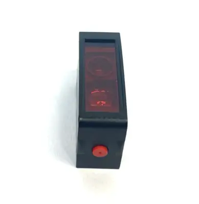 Used Balluff Photoelectric Diffuse Sensor 6K Series BOS 6K-PU-LH10-S75 Photoelectric Sensors Michigan US | Maverick Industrial Sales #1410738