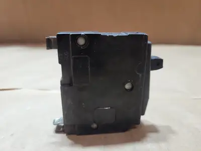 Used SQUARE D QO120 Switchgears British Columbia CA | Lenmark #1438662