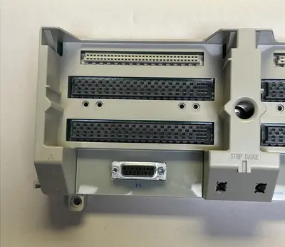 Used OVATION 1C31206G01 Industrial Controls Ohio US | Surplus Asset Holdings #1234653