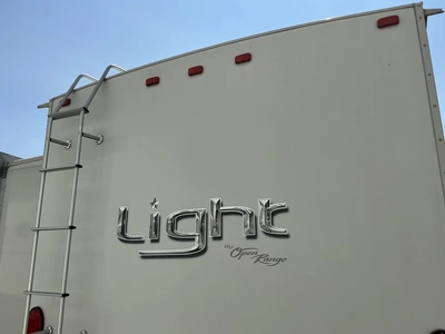 Used 2014 OPEN RANGE 308BHS Campers, Caravans, Motorhomes Michigan US | Miedema Asset Management Group #1339075