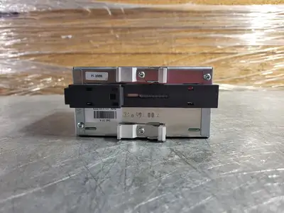 NEW ALLEN-BRADLEY 1606-XLBUFFER
