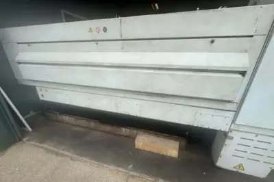 2004 ROMI M20 CNC Lathes | Toolquip, Inc. (6)