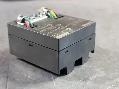 USED SIEMENS 6ES7972-0DA00-0AA0
