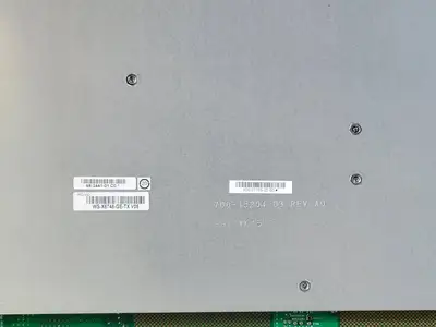 USED CISCO WS-X6748-GE-TX