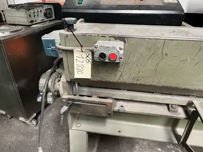 USED LOVENT 2500