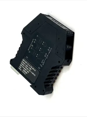 USED BEI OPTICAL ISOLATOR DUAL CHANNEL 5V 1MHZ EM-DR1-IC-50TB-28V/5