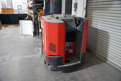 Raymond EASI R40TT Electric Forklift