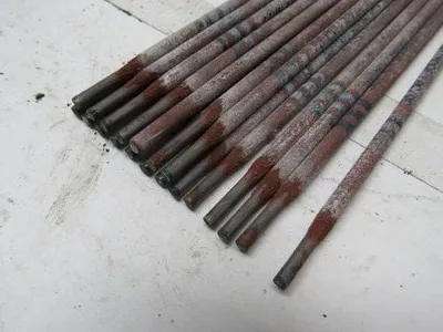 Eutetic Castolin Cuttrode #1 1/8"x14" Welding Rod Electrode 30lbs