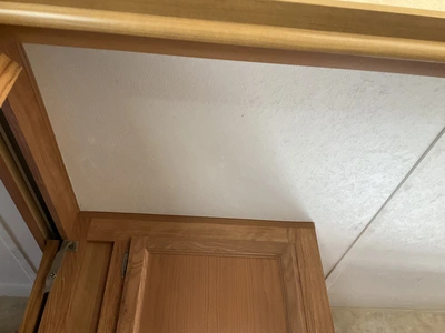 USED 2008 JAYCO 62 M32BHDS