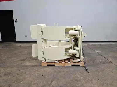 Used 2021 CASCADE 100F-RDP-169 Forklift Attachments Pennsylvania US | Global Equipment International, LLC #1258262