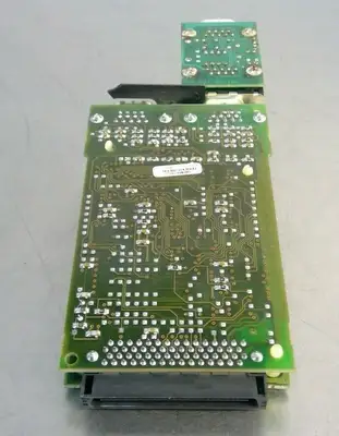 Used Leroy Somer _UNKNOWN_ PLC Processors South Carolina US | Palmetto Automation #1540958