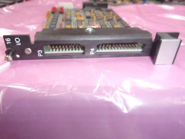 Used Universal Instruments Corporation Pc Bd,mm16 I/o Asm Misc Electrical & Power Parts Arizona US | ASSET CONVERSION SPECIALISTS, INC. #325579