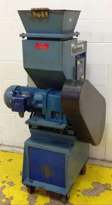 USED NELMOR G810LS 3 HP