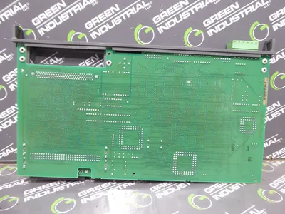 Fanuc A20B-8001-0121/03A Resistive Network Processor Board Used