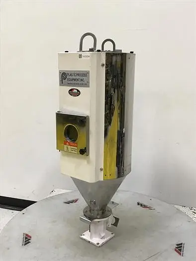 Used PPE 47X20 HOP Hoppers Michigan US | Ideal Machinery #696227