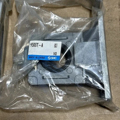NEW SMC Y500T-A