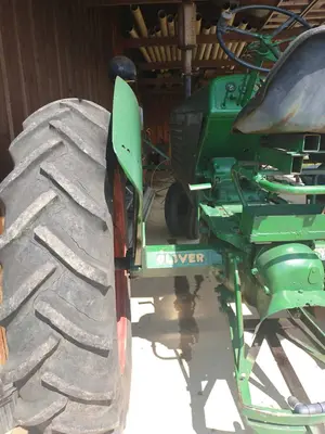 Used OLIVER 77 Agricultural Tractors Nebraska US | Trustworthy Equipment #1403554