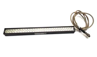 Used Advanced Illumination EL150, EL150084-WHI Light Source Equipment Michigan US | Maverick Industrial Sales #1397186
