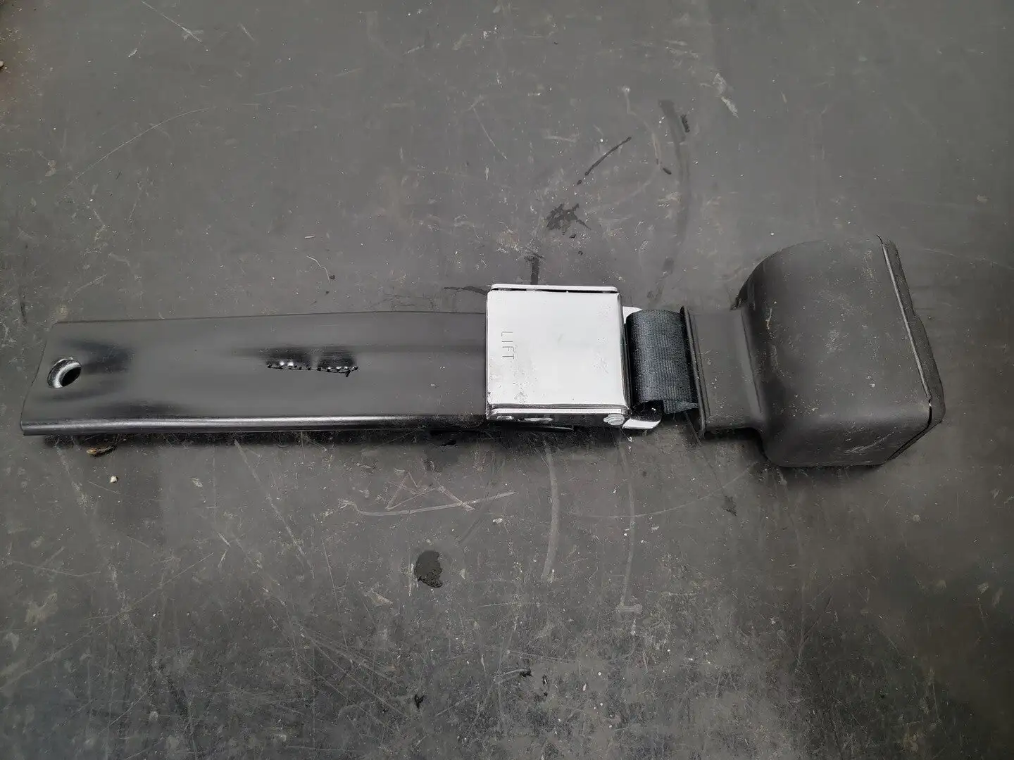 USED YALE 518796683