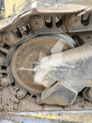 USED 2016 CATERPILLAR D6T XL