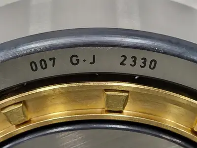 NEW FAG NU315E.M1.C3