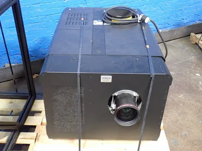 USED BARCO GALAXY 4K23