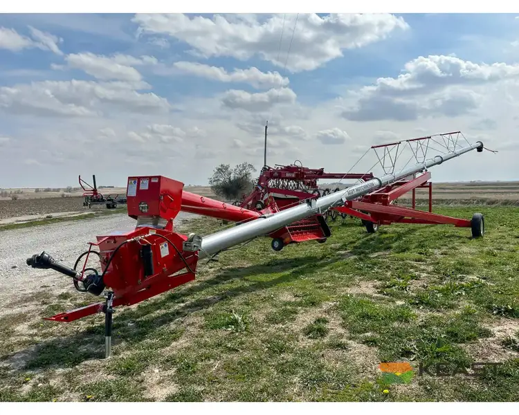 Used HUTCHINSON _UNKNOWN_ Augers Iowa US | Keast Enterprises #1360300