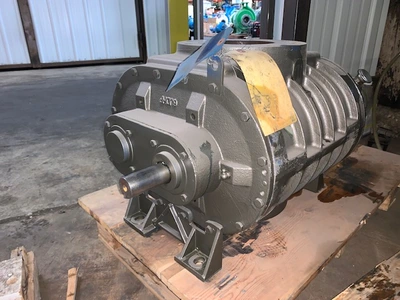 USED Sutorbilt Gardner Denver GAFLDPA