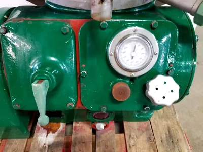 Alfa-Laval BRPX 207 SGV-19-60 purifier centrifuge, 316SS.