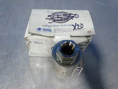 Used OMAL VNC82546 Pumps Ohio US | HGR 24 #1083929