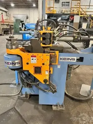 USED 2001 KEINS KB-45ND