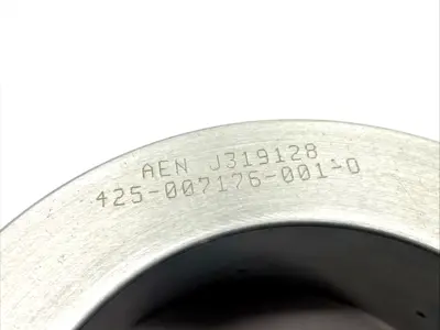 USED ADDEATON, AEN 425-007176-001, 425-007176-001-D