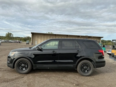 Used 2016 FORD EXPLORER SUVs Michigan US | Miedema Asset Management Group #1461439