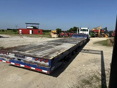 USED 2014 LEDWELL HYDRATAIL