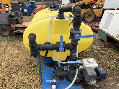Used _UNKNOWN_ _UNKNOWN_ Liquid Fertilizers Minnesota US | Miedema Asset Management Group #1444283