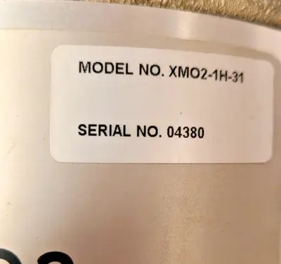 GE 657567567466666444 Gas & Combustion Analyzers | Amiron Machinery (6)