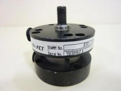 USED LIN ACT STCC-1.12X0.50-2