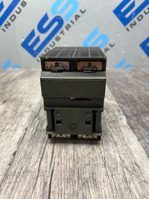 SIEMENS 6ES7 315-2AF03-0AB0 Electrical/PLC/Automation | ESS Industrial Equipment Sales (4)
